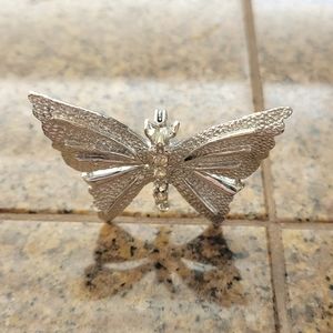 Butterfly Pin